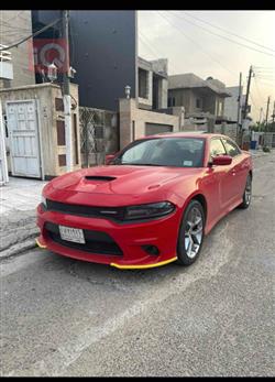 دودج تشارجر